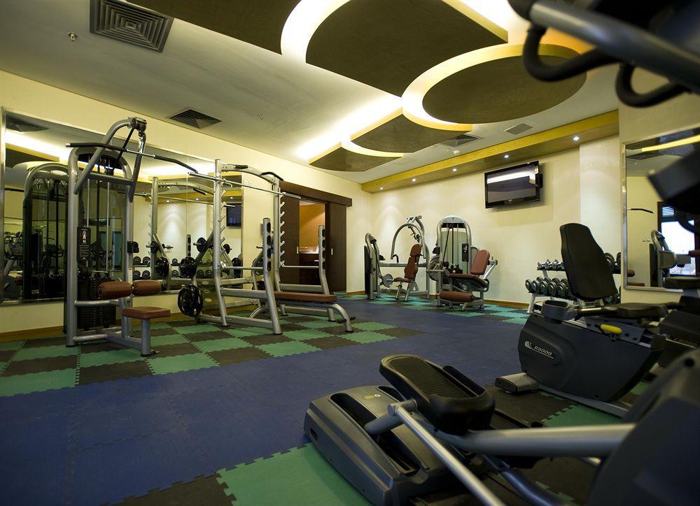 Eastyard Khobar Hotel - Formerly Ramada By Wyndham Khobar מראה חיצוני תמונה