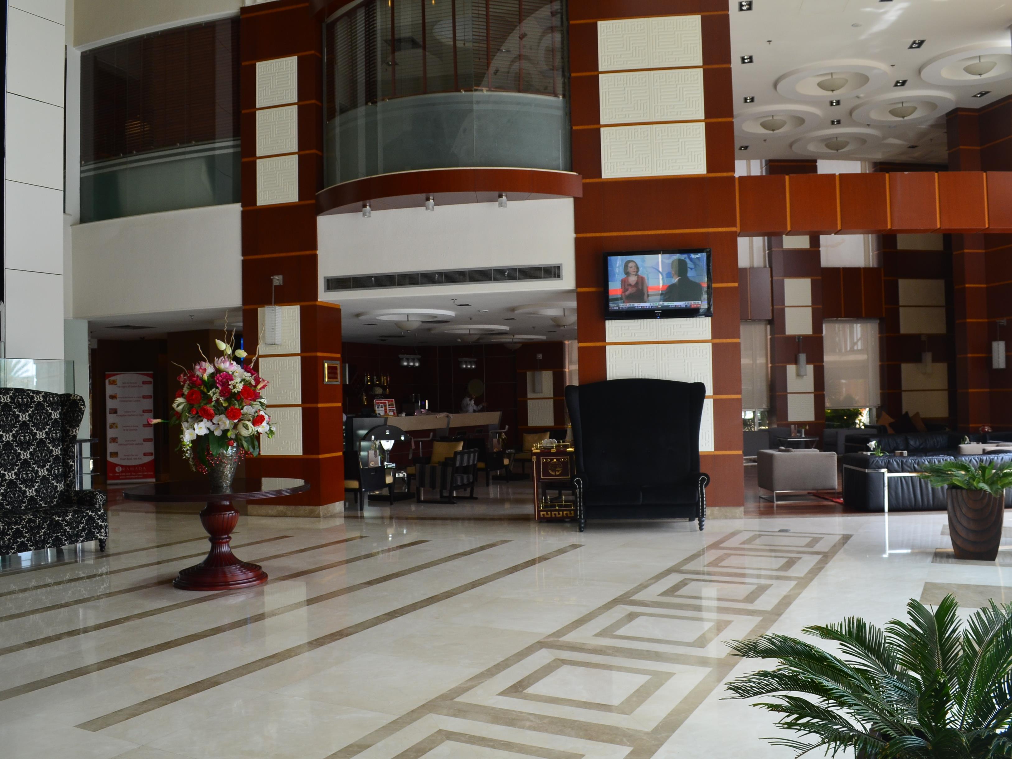 Eastyard Khobar Hotel - Formerly Ramada By Wyndham Khobar מראה חיצוני תמונה