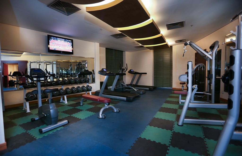 Eastyard Khobar Hotel - Formerly Ramada By Wyndham Khobar מראה חיצוני תמונה