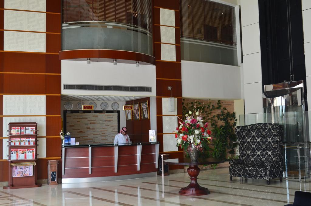 Eastyard Khobar Hotel - Formerly Ramada By Wyndham Khobar מראה חיצוני תמונה