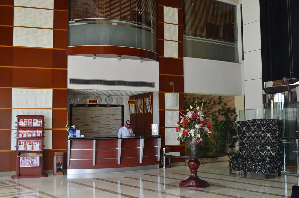 Eastyard Khobar Hotel - Formerly Ramada By Wyndham Khobar מראה חיצוני תמונה