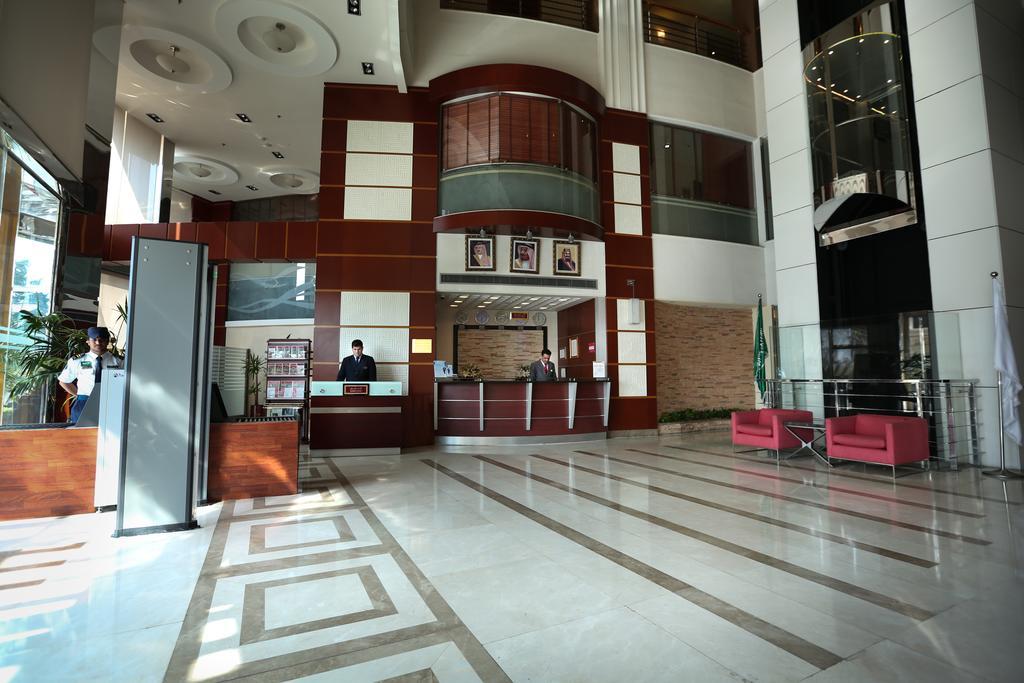 Eastyard Khobar Hotel - Formerly Ramada By Wyndham Khobar מראה חיצוני תמונה