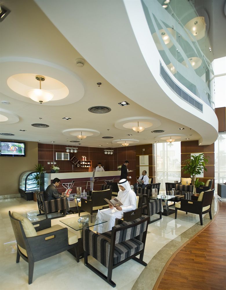 Eastyard Khobar Hotel - Formerly Ramada By Wyndham Khobar מראה חיצוני תמונה