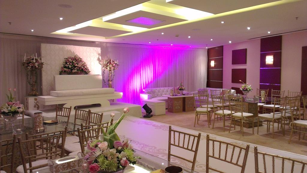 Eastyard Khobar Hotel - Formerly Ramada By Wyndham Khobar מראה חיצוני תמונה