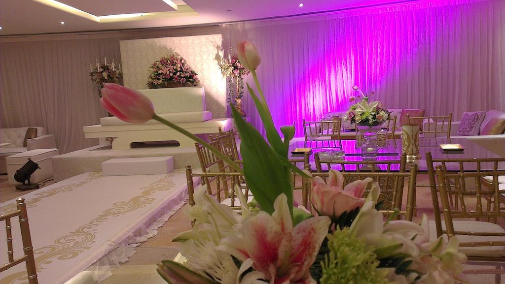 Eastyard Khobar Hotel - Formerly Ramada By Wyndham Khobar מראה חיצוני תמונה