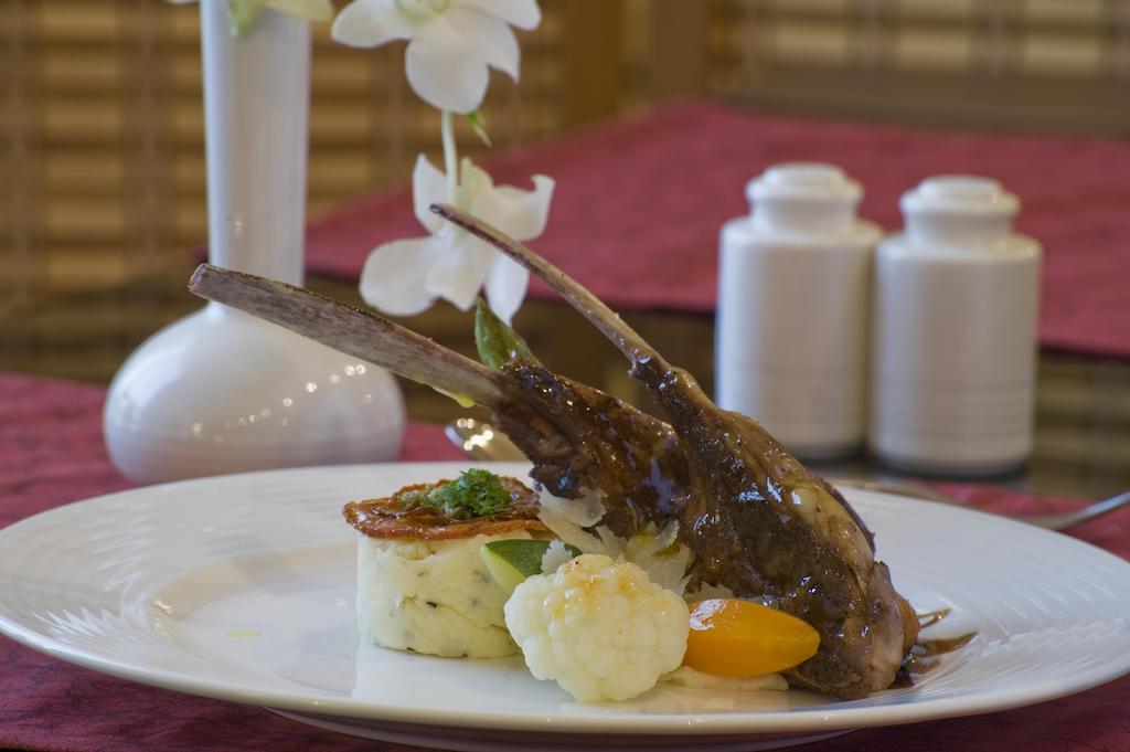 Eastyard Khobar Hotel - Formerly Ramada By Wyndham Khobar מראה חיצוני תמונה